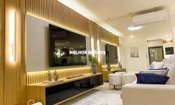 Imagem 2: Locação Anual de apartamento com 3 Suítes no Centro Sul de Balneário Camboriú