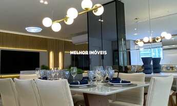 Imagem 5: Locação Anual de apartamento com 3 Suítes no Centro Sul de Balneário Camboriú