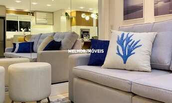 Imagem 6: Locação Anual de apartamento com 3 Suítes no Centro Sul de Balneário Camboriú