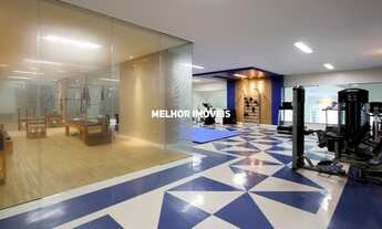 Imagem 7: Diamond Hill - Apartamento Alto Padrão Frente Mar á venda com 03 Suítes localizado no cent