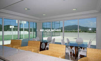 Imagem 5: Diamond Hill - Apartamento Alto Padrão Frente Mar á venda com 03 Suítes localizado no cent