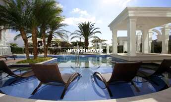 Imagem 2: Diamond Hill - Apartamento Alto Padrão Frente Mar á venda com 03 Suítes localizado no cent