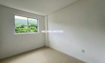 Imagem 5: Royal Forest - Apartamento Novo com churrasqueira a carvão na sacada com linda vista pra