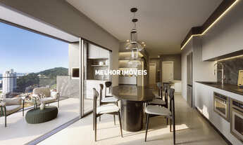 Imagem: Cologny Residence - Apartamento à venda