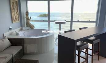 Imagem 2: Locação Anual Frente Mar em Balneário Camboriú -SC