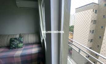 Imagem 7: Miami Beach - Apartamento Mobiliado á venda com 01 dormitório em Balneário Camboriú