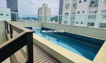 Imagem 2: Green Valley Residence - Locação anual cobertura com 4 dormitórios, 3 vagas de garagem e p