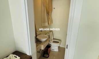 Imagem 5: Green Valley Residence - Locação anual cobertura com 4 dormitórios, 3 vagas de garagem e p