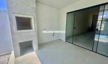 Imagem 2: Casa com 03 dormitórios a venda, 98 m² no Bairro Santa Regina em Camboriú