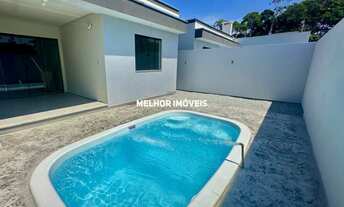 Imagem 4: Casa com 03 dormitórios a venda, 98 m² no Bairro Santa Regina em Camboriú