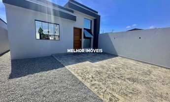 Imagem: Casa com 03 dormitórios a venda, 98 m²