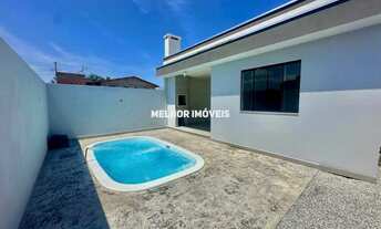 Imagem 5: Casa com 03 dormitórios a venda, 98 m² no Bairro Santa Regina em Camboriú