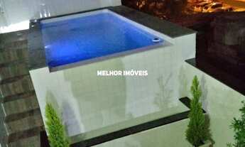 Imagem 2: Antígua - Cobertura à Venda mobiliada com 03 dormitórios sendo 01 suíte, piscina, localiza