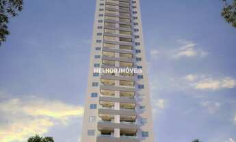 Imagem 4: Monte Solaro - Apartamento com 03 Dormitórios sendo 01 Suíte em Itajaí/SC