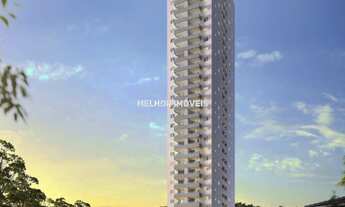 Imagem 5: Monte Solaro - Apartamento com 03 Dormitórios sendo 01 Suíte em Itajaí/SC