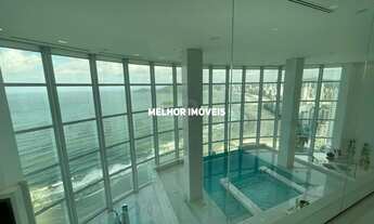 Imagem: Seas Palace - Cobertura Duplex frente mar