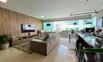 Imagem: Apartamento à venda com 03 suítes e 02