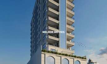 Imagem: Apartamento na Planta à Venda com 03 Suítes