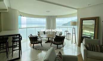 Imagem 2: Ocean Palace - Apartamento Frente Mar com 04 Suítes em Balneário Camboriú