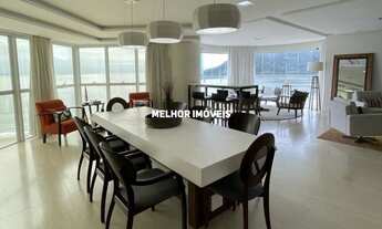 Imagem 4: Ocean Palace - Apartamento Frente Mar com 04 Suítes em Balneário Camboriú