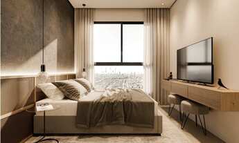 Imagem: Parque Camboriú Bio Living - Apartamento