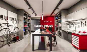 Imagem 7: Parque Camboriú Bio Living - Apartamento Alto Padrão em Centro, Camboriú/SC