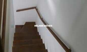 Imagem 4: Sobrado Geminado à Venda com 02 Suítes sendo 01 Máster Localizado em Balneário Camboriú