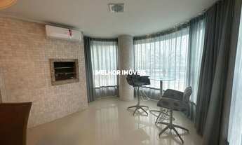 Imagem 3: Aquarela Brasil - Apartamento à Venda com 03 dormitórios na Quadra Mar de Balneário Cambor