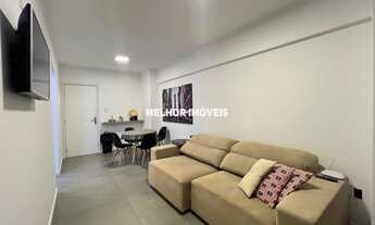 Imagem 3: República Argentina - Apartamento com 01 Dormitório na Quadra Mar de Balneário Camboriú