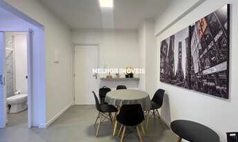 Imagem 6: República Argentina - Apartamento com 01 Dormitório na Quadra Mar de Balneário Camboriú