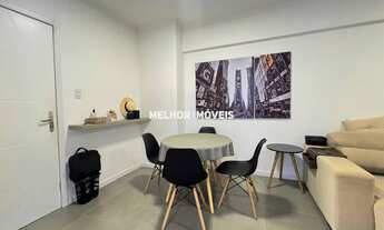 Imagem 5: República Argentina - Apartamento com 01 Dormitório na Quadra Mar de Balneário Camboriú