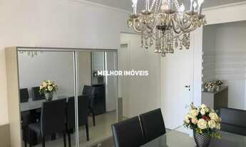 Imagem 4: Apartamento com 03 Dormitórios Localizado no Centro de Balneário Camboriú-SC