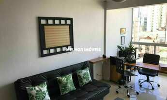 Imagem 5: Apartamento com 03 Dormitórios Localizado no Centro de Balneário Camboriú-SC