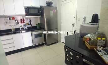 Imagem 6: Apartamento com 03 Dormitórios Localizado no Centro de Balneário Camboriú-SC