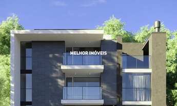 Imagem 5: Newport Home - Apartamento à Venda com 02 suítes, localizado na Barra em Balneário Cambori