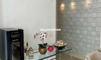 Imagem 4: Apartamento para locação Anual com 03 Suítes e ampla área de lazer localizado em Balneário