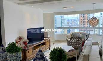 Imagem 6: Apartamento para locação Anual com 03 Suítes e ampla área de lazer localizado em Balneário