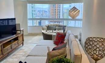 Imagem 5: Apartamento para locação Anual com 03 Suítes e ampla área de lazer localizado em Balneário