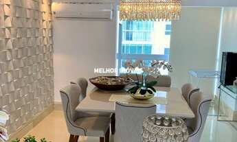 Imagem 7: Apartamento para locação Anual com 03 Suítes e ampla área de lazer localizado em Balneário