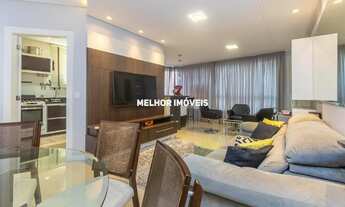 Imagem 2: Residencial Mandarim - Apartamento com 03 dormitórios sendo 01 suíte e 02 demi-suítes, 02