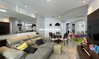 Imagem 6: Residencial Mandarim - Apartamento com 03 dormitórios sendo 01 suíte e 02 demi-suítes, 02