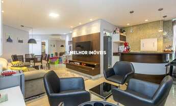 Imagem 3: Residencial Mandarim - Apartamento com 03 dormitórios sendo 01 suíte e 02 demi-suítes, 02