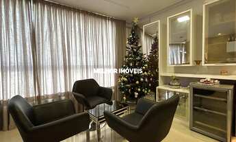 Imagem 5: Residencial Mandarim - Apartamento com 03 dormitórios sendo 01 suíte e 02 demi-suítes, 02