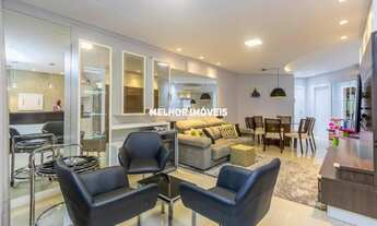 Imagem: Residencial Mandarim - Apartamento com 03