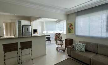 Imagem 6: Costa Marina - Apartamento à venda com 2 dormitórios e 2 vagas de garagem localizado no ce