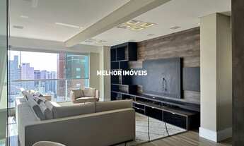 Imagem: Gran Torino - Apartamento Duplex, Mobiliado