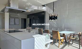 Imagem 6: Gran Torino - Apartamento Duplex, Mobiliado com 04 Suítes em Balneário Camboriú/SC