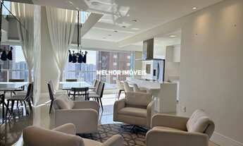 Imagem 2: Gran Torino - Apartamento Duplex, Mobiliado com 04 Suítes em Balneário Camboriú/SC