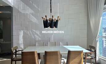 Imagem 5: Gran Torino - Apartamento Duplex, Mobiliado com 04 Suítes em Balneário Camboriú/SC