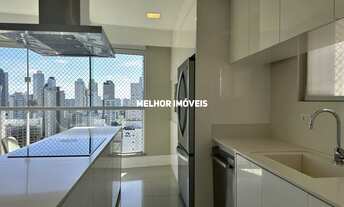 Imagem 7: Gran Torino - Apartamento Duplex, Mobiliado com 04 Suítes em Balneário Camboriú/SC